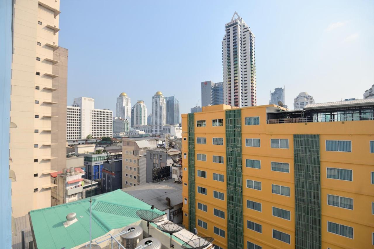 De Lux Bangkok 4* Ban Khlong Lat Bua Khao