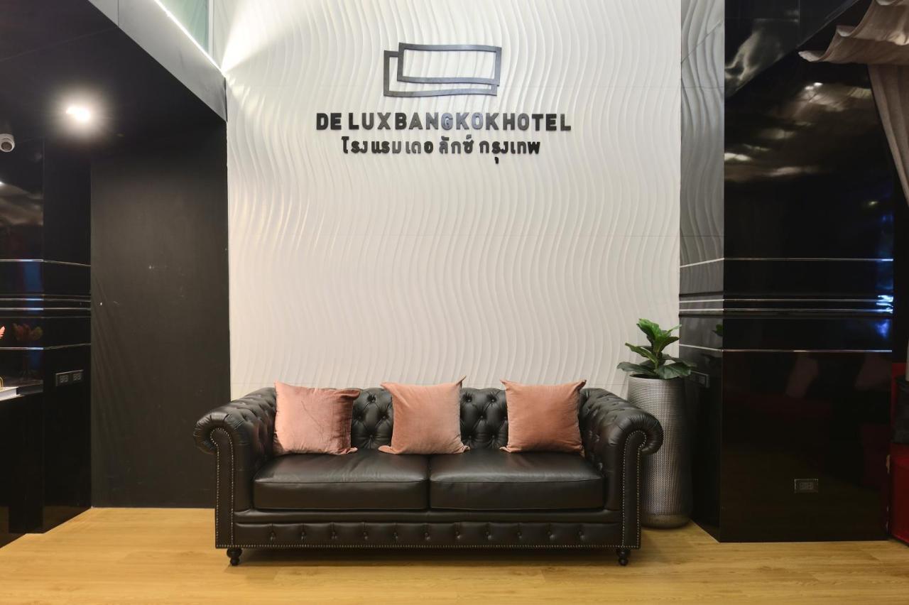 De Lux Bangkok