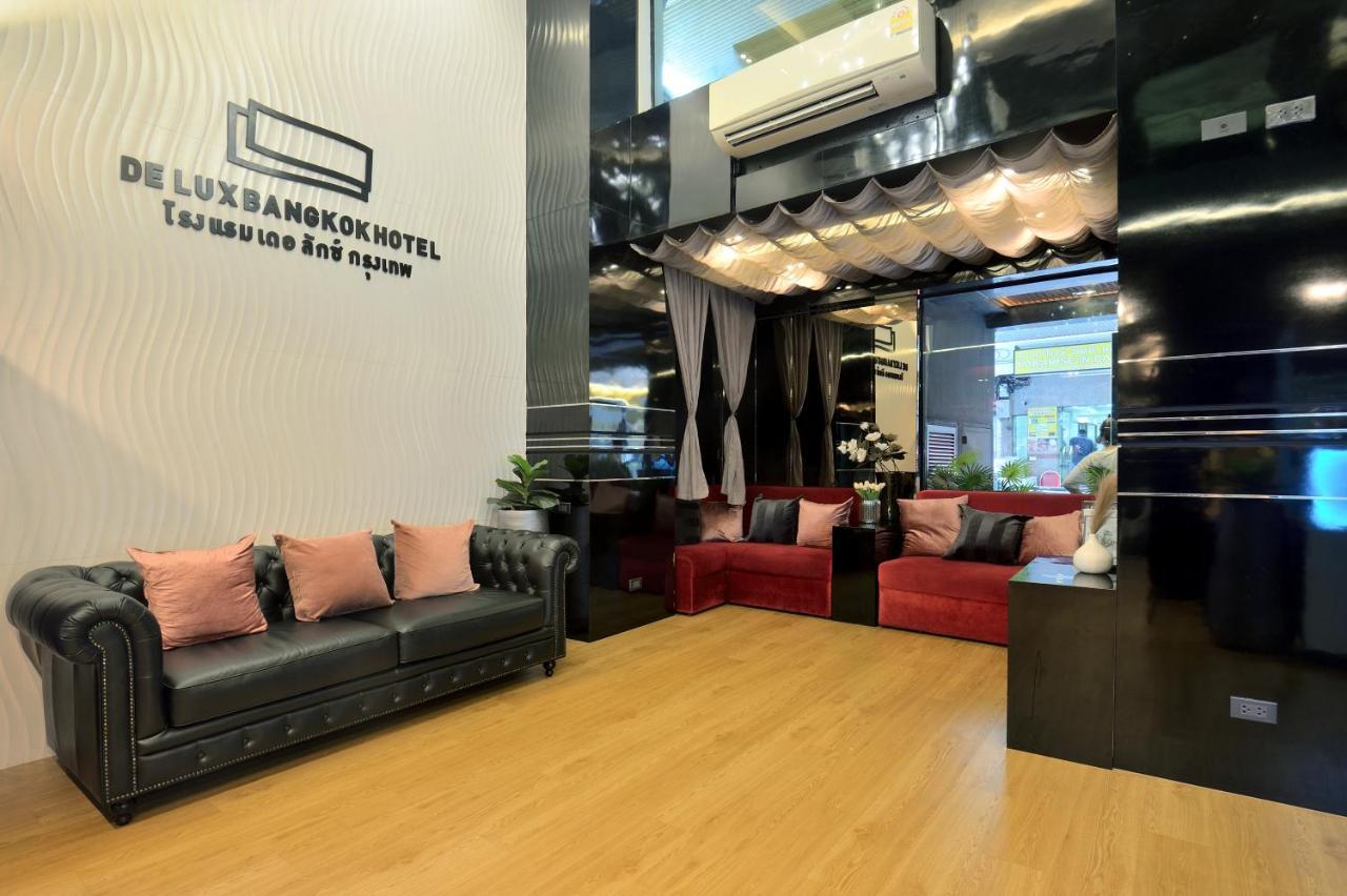 De Lux Bangkok
