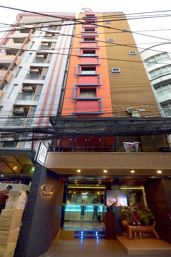 De Lux Bangkok 4* Ban Khlong Lat Bua Khao