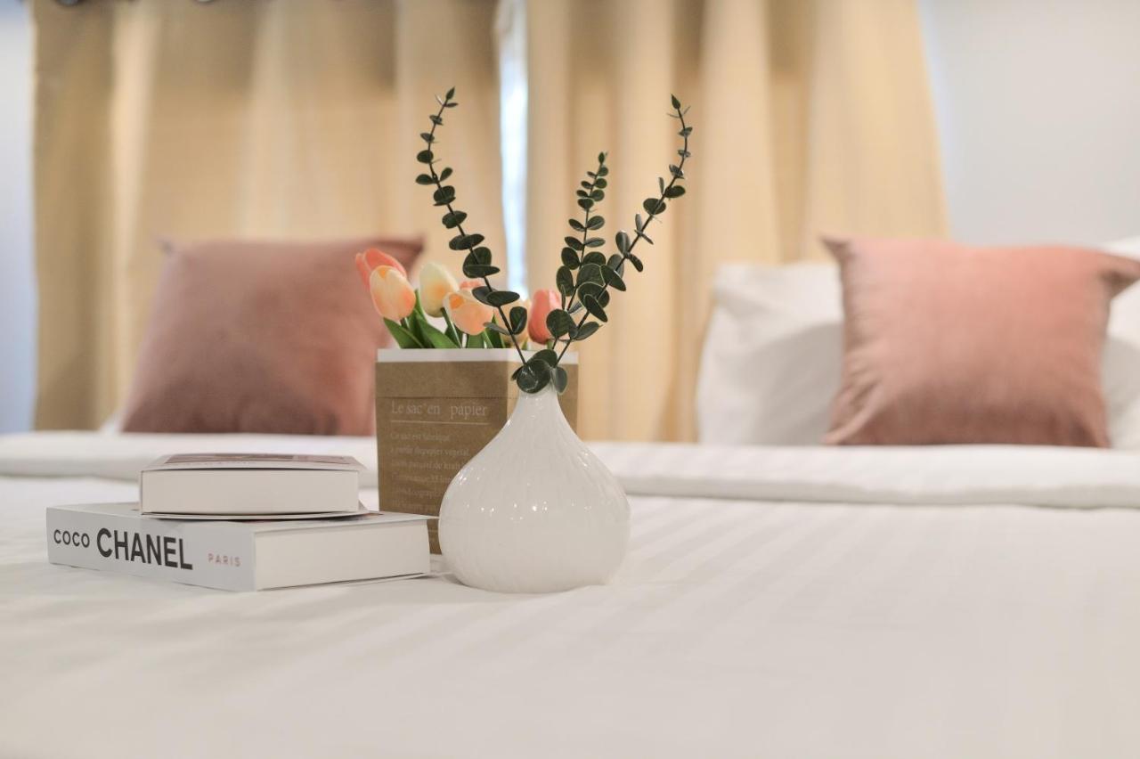 De Lux Bangkok 4*