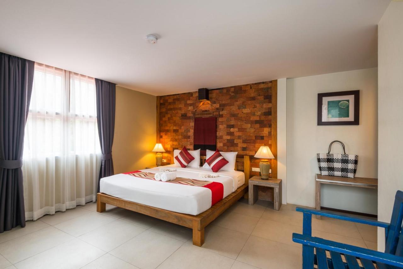 Baan Ban Dalay Ao Nang