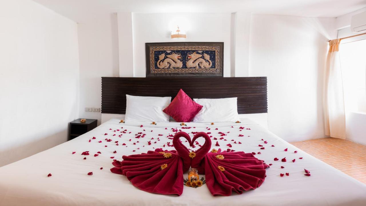 The Palace Aonang Hotel 2*