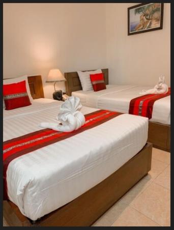 Aiyaree Place Sha 4*
