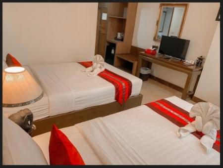 Hotel Aiyaree Place Sha