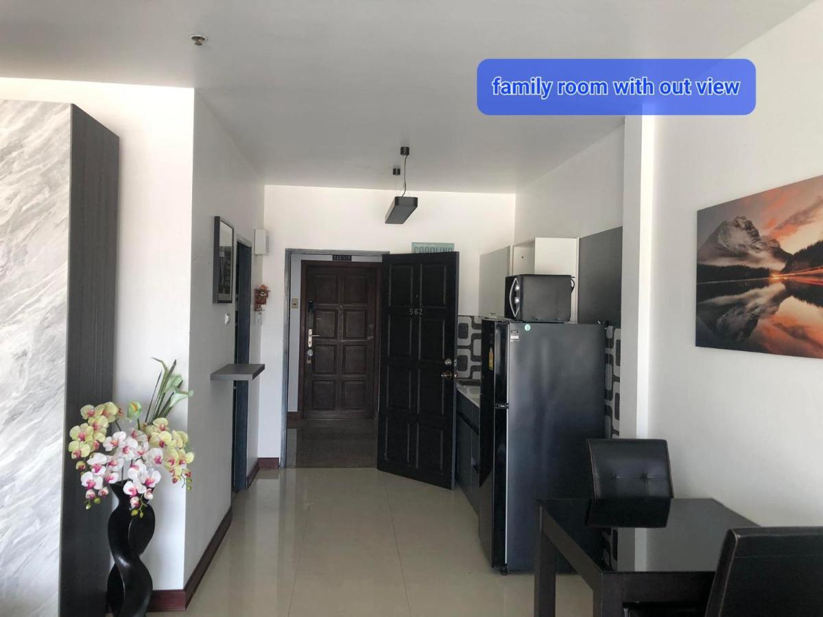 View Talay6 By Blue Ocean Apartamento *