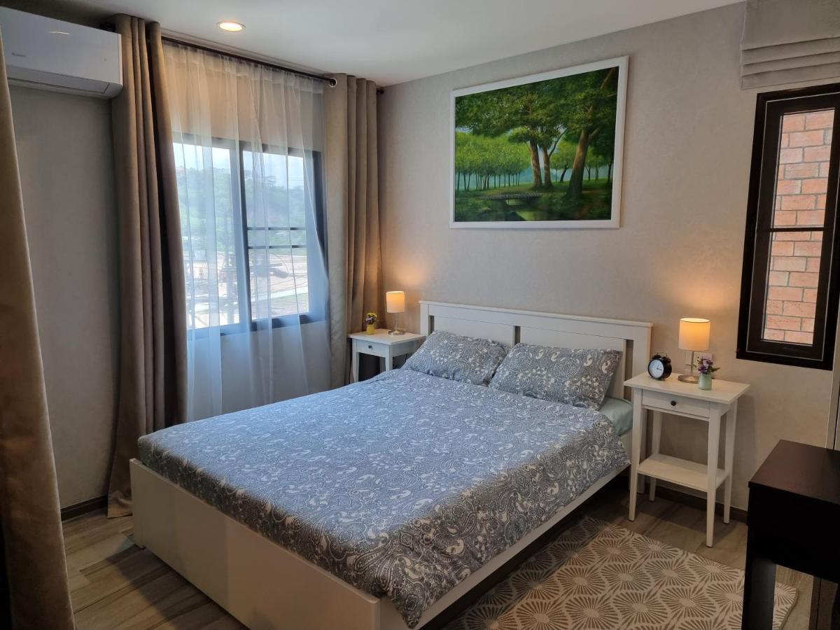 D4 Fisher's The Title Residencies Naiyang Phuket *