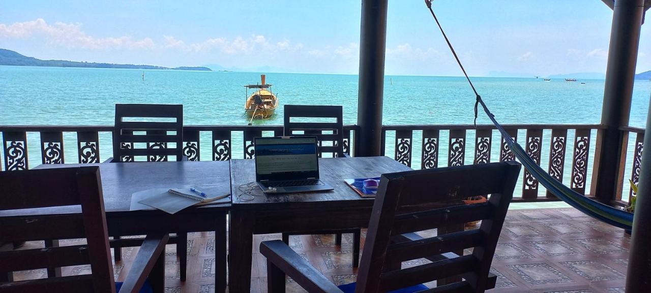 Aquablue Villa Koh Lanta