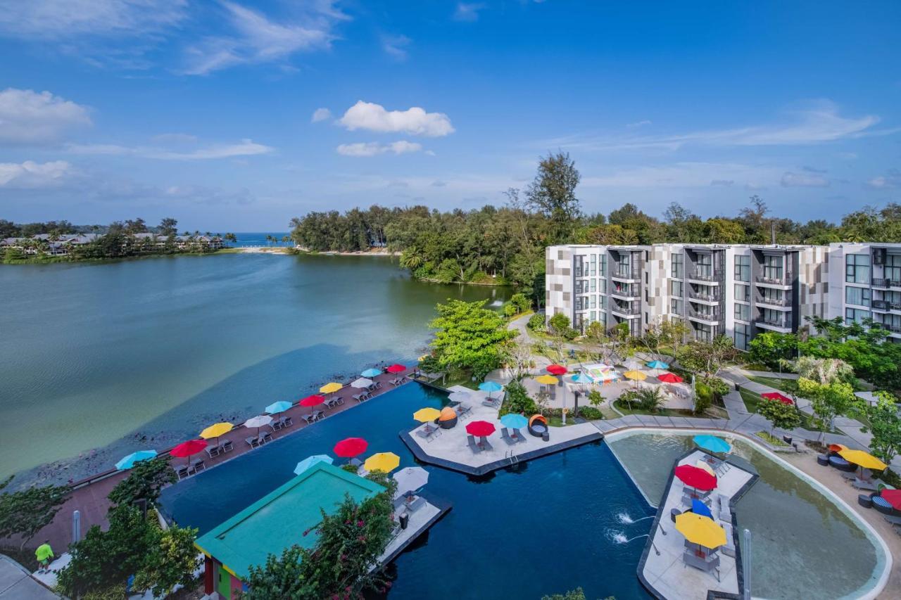 Cassia Phuket, Part Of Banyan Group Bang Tao Beach (Phuket)