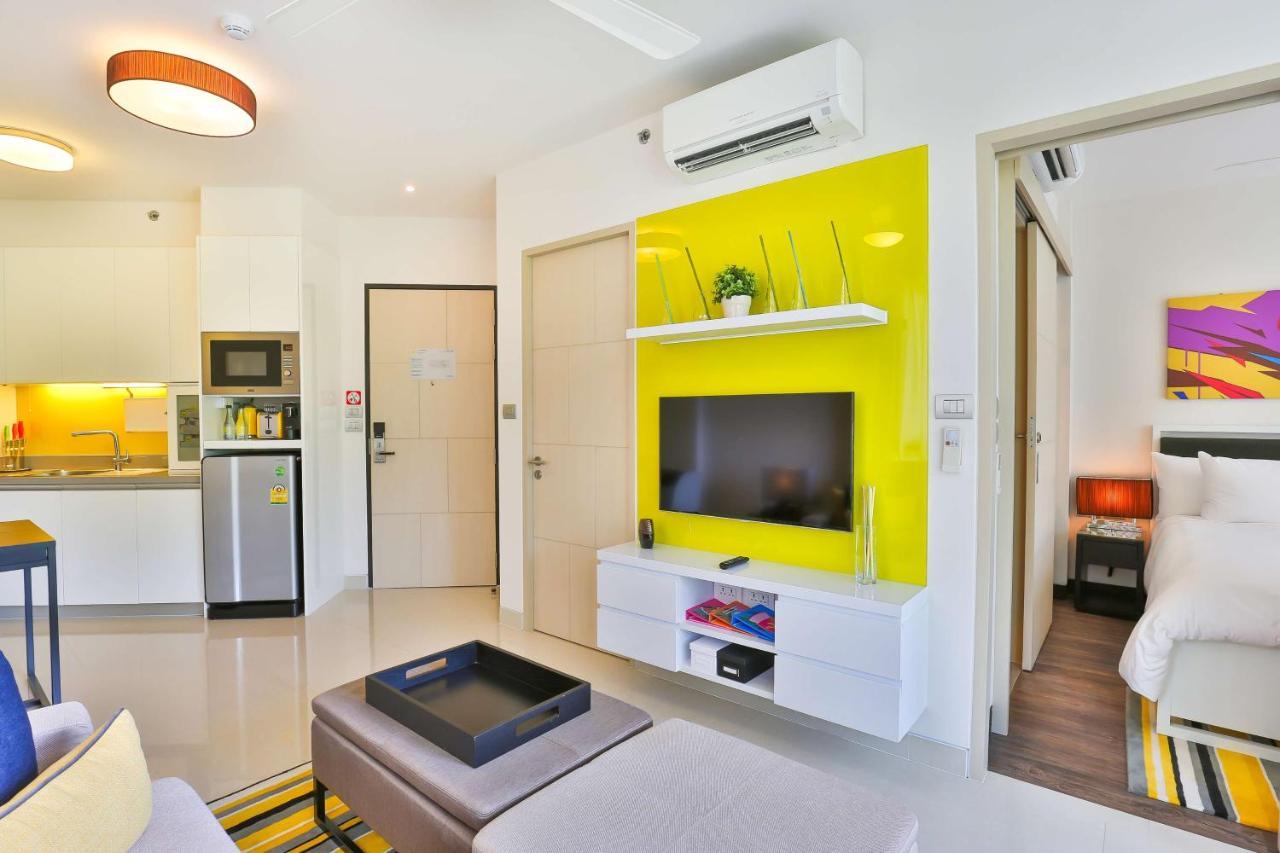 Hotel Cassia Phuket, Part Of Banyan Group Bang Tao Beach (Phuket)