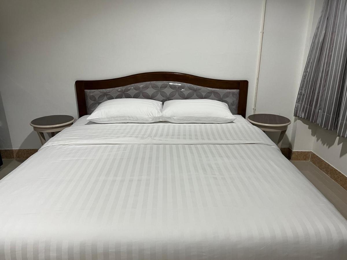 Mall Hotel Banguecoque