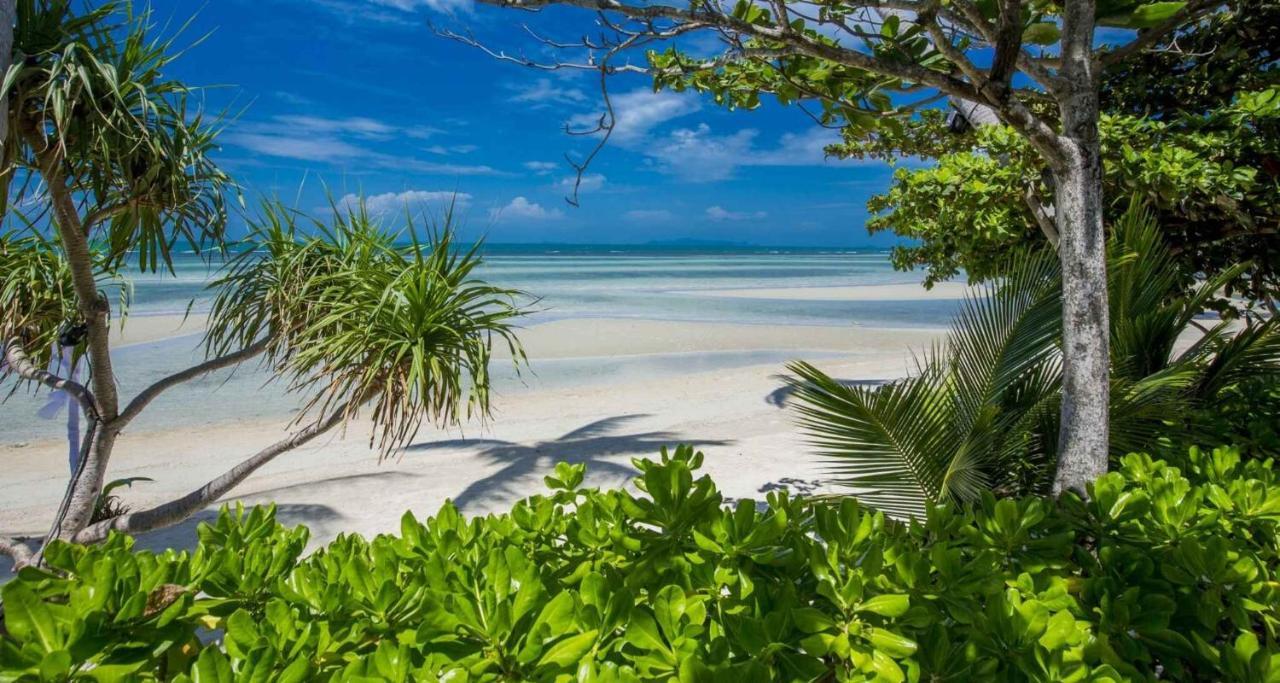 Tui Blue The Passage Samui Pool With Private Resort Ban Bang Po