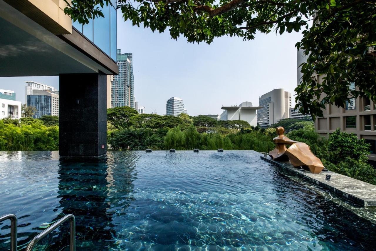 Kimpton Maa-lai By Ihg Hotel Banguecoque