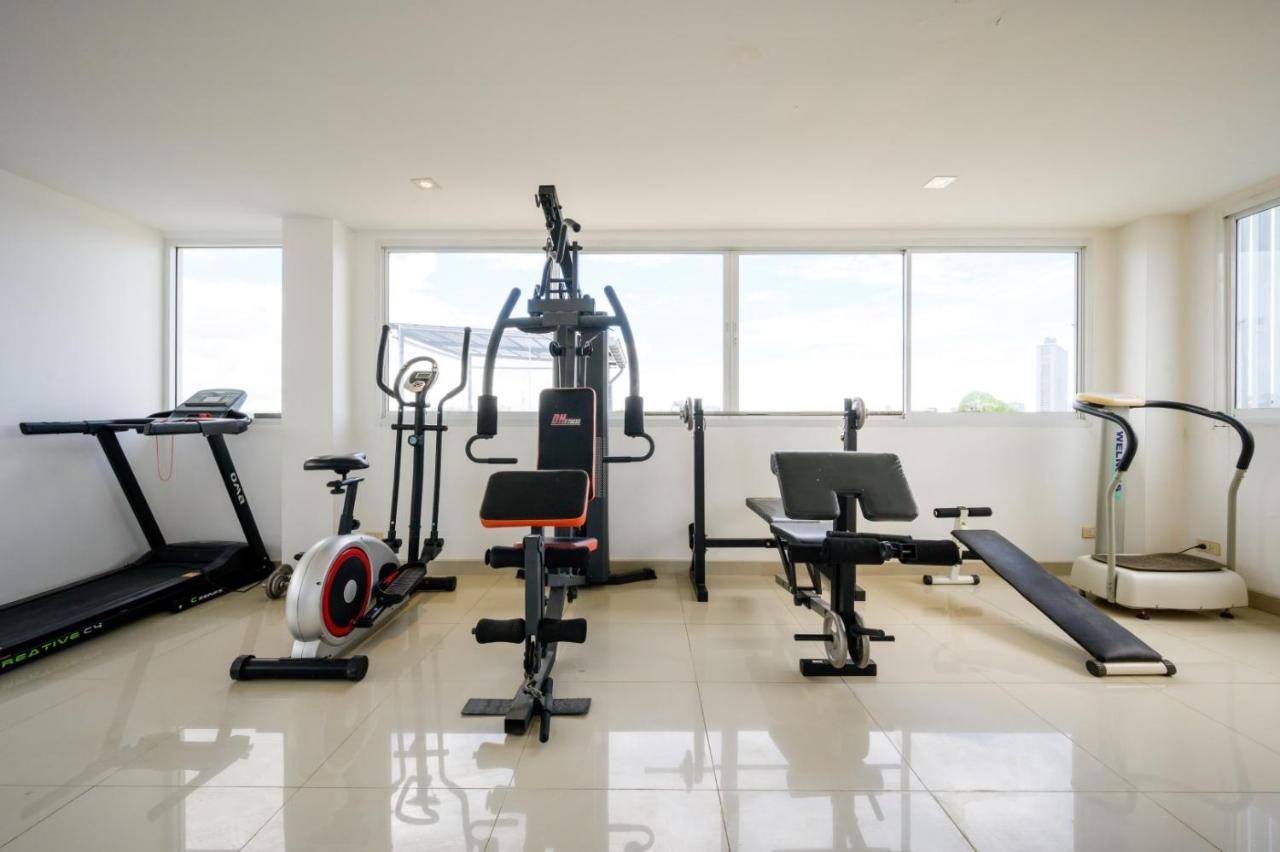 Cozy Resort, A Boutique Pattaya