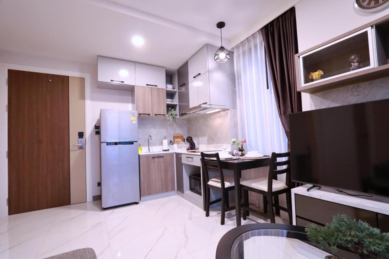 Apartment A402-silk Aonang-sea View-5 Mins Walk To Ao Nang
