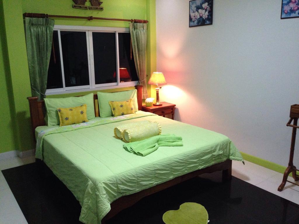 Hotel Sairougn Seaview