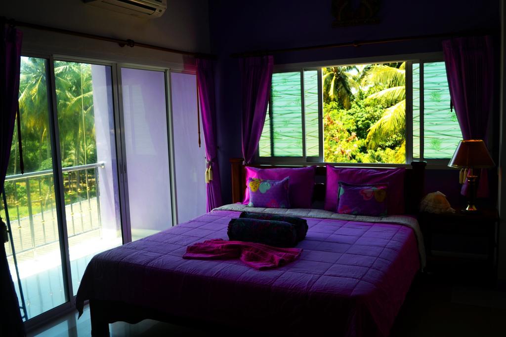 Sairougn Seaview Klong Muang Beach