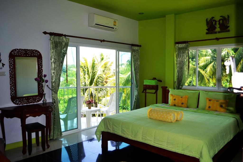 Sairougn Seaview Hotel