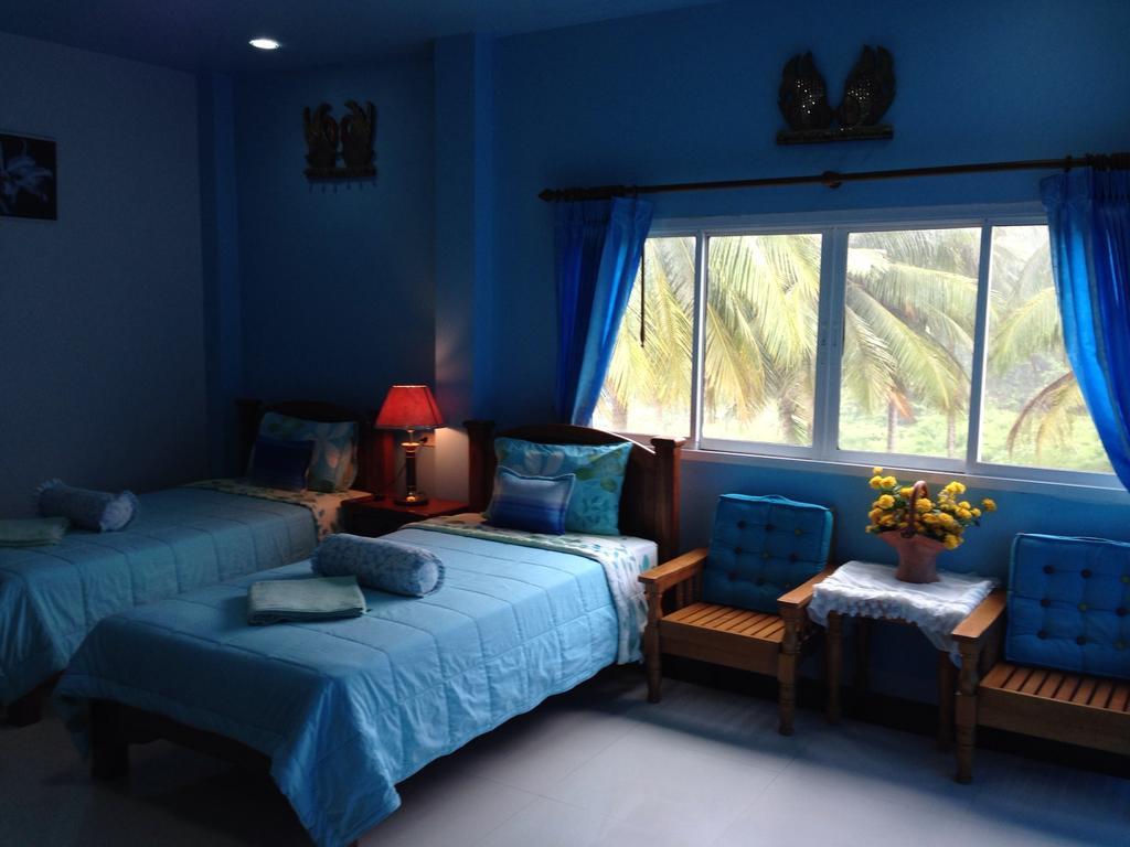 Hotel Sairougn Seaview 2*