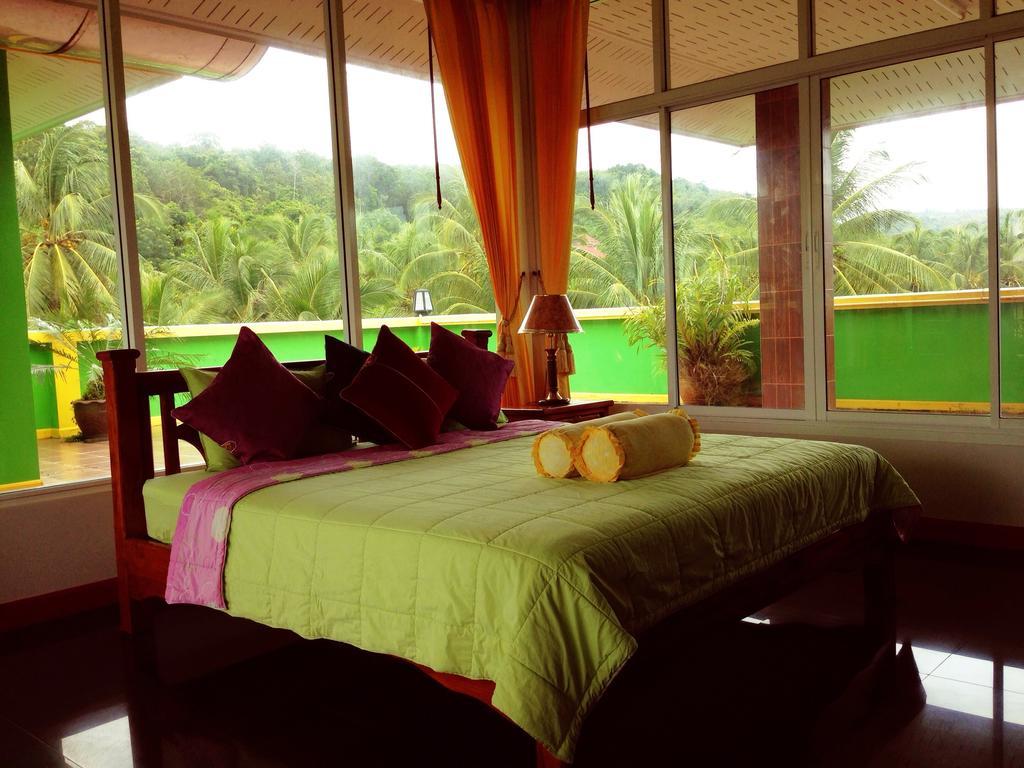 Hotel Sairougn Seaview