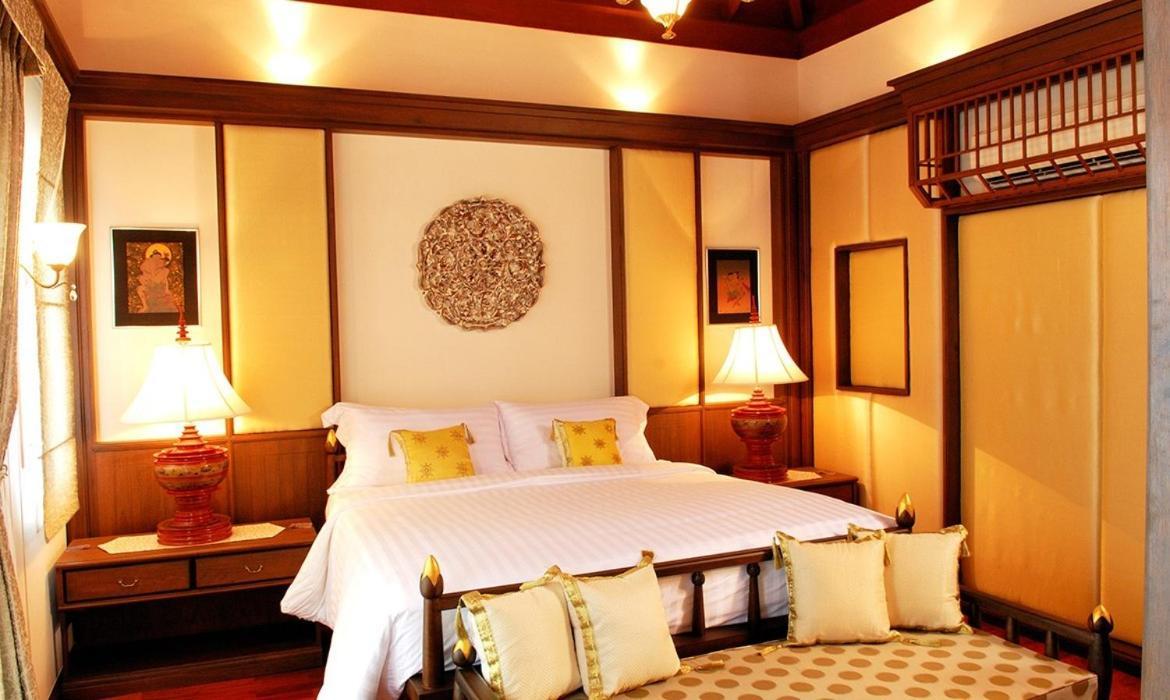 Villa Pawanthorn Samui - Sha *