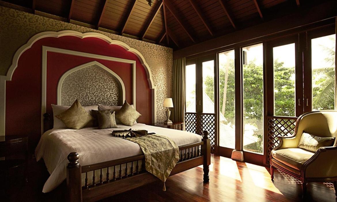 Villa Pawanthorn Samui - Sha *
