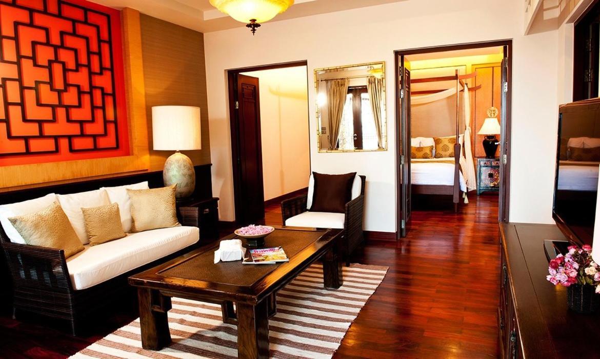 Villa Pawanthorn Samui - Sha *