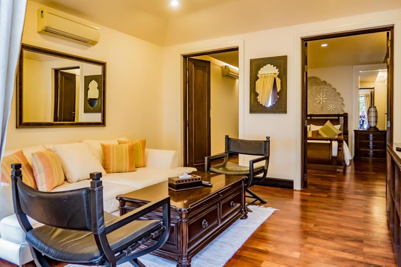Pawanthorn Samui - Sha Villa Chaweng (Koh Samui)