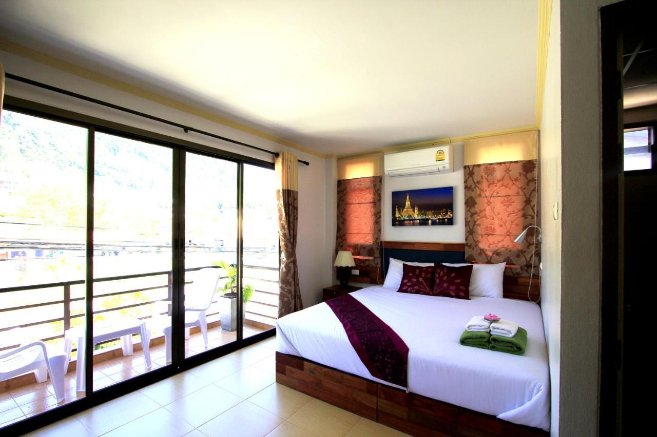 Hotel Lanta At - Sha Extra 2*