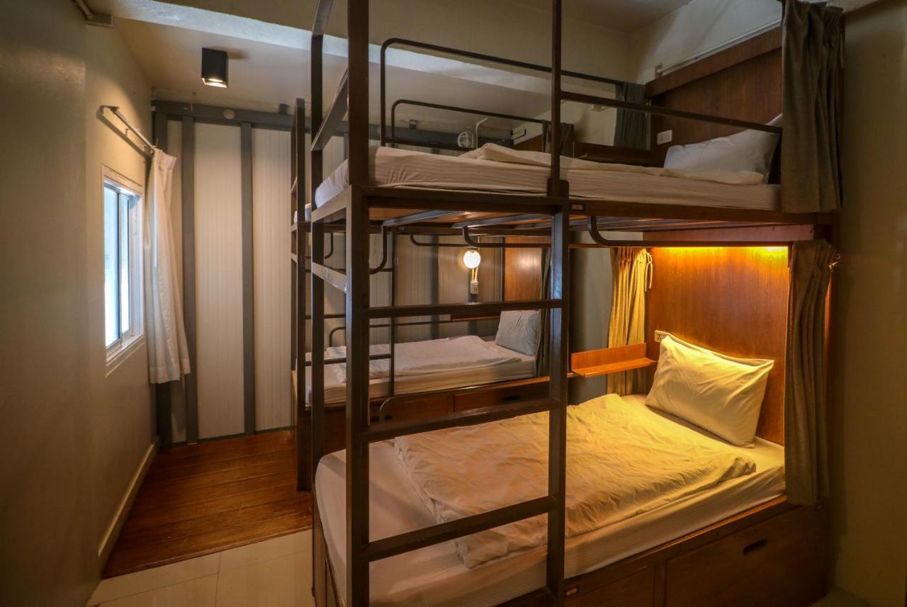 Pop-in Aonang Hostel *