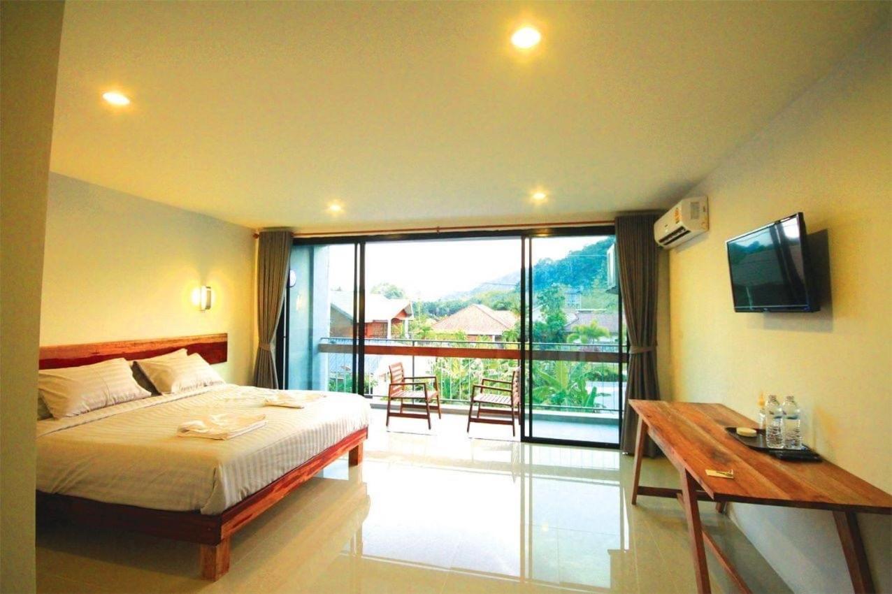 O2villa Aonang 3*