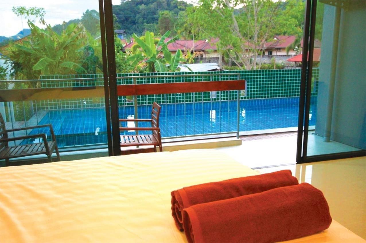 O2villa Aonang