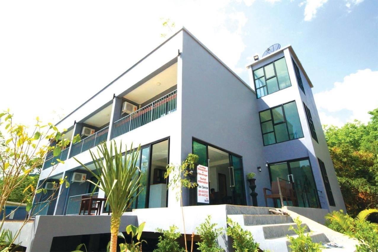 O2villa Aonang Krabi
