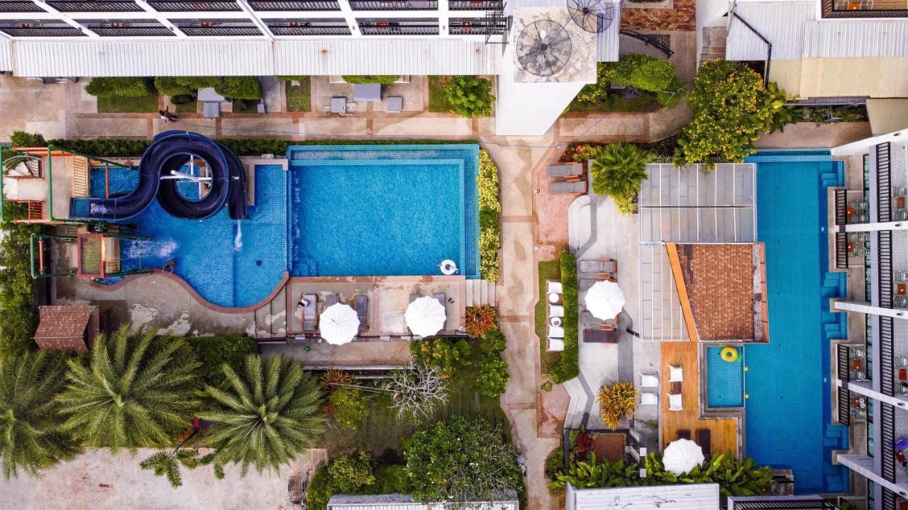 Resort Aonang Viva - Sha