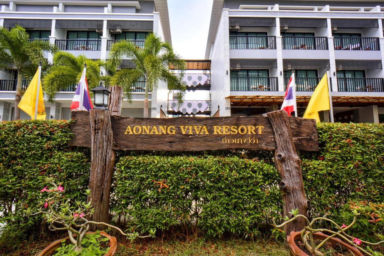 Resort Aonang Viva - Sha Ao Nang