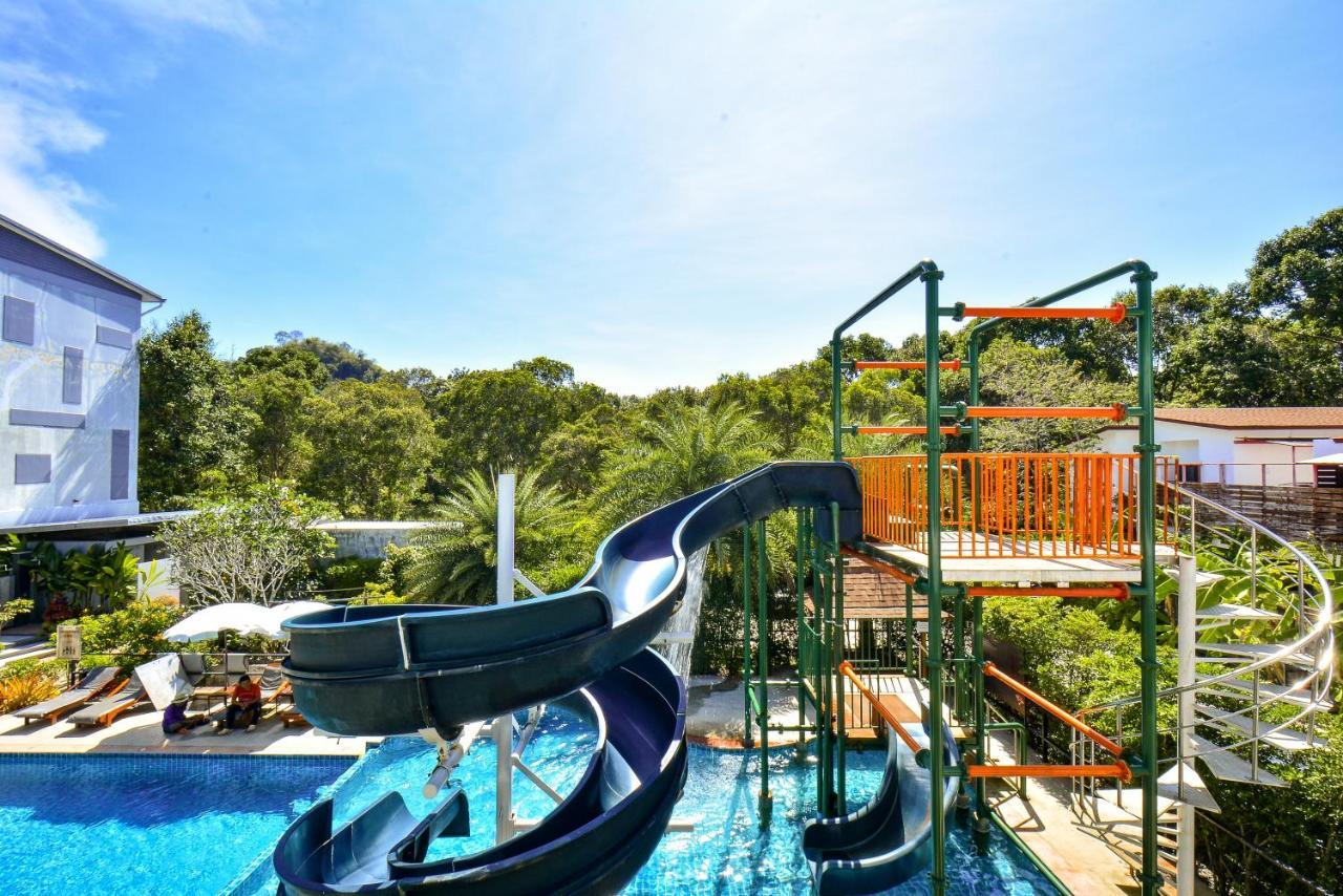 Aonang Viva - Sha 3* Ao Nang