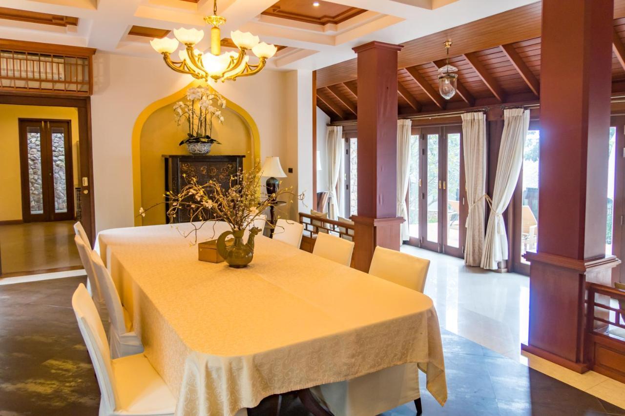 Villa Pawanthorn Samui - Sha