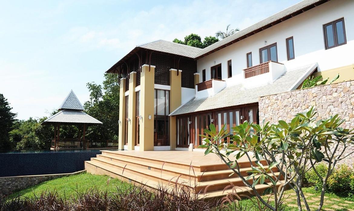 Villa Pawanthorn Samui - Sha *