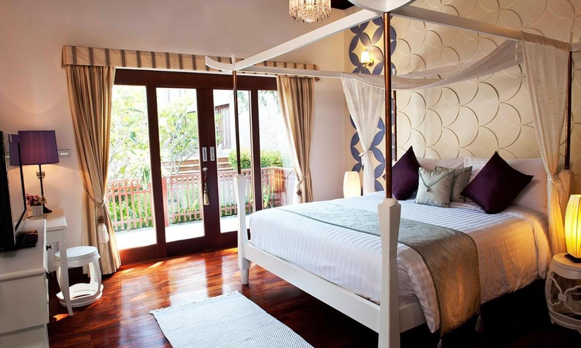 Pawanthorn Samui - Sha