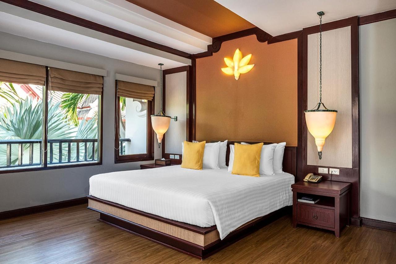 Beyond Samui Hotel