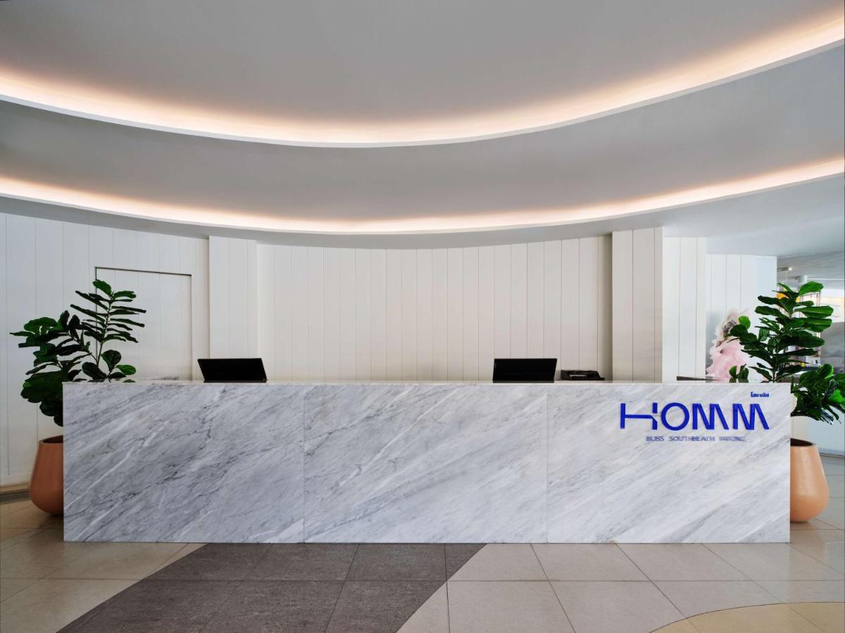 Homm Bliss Southbeach Hotel