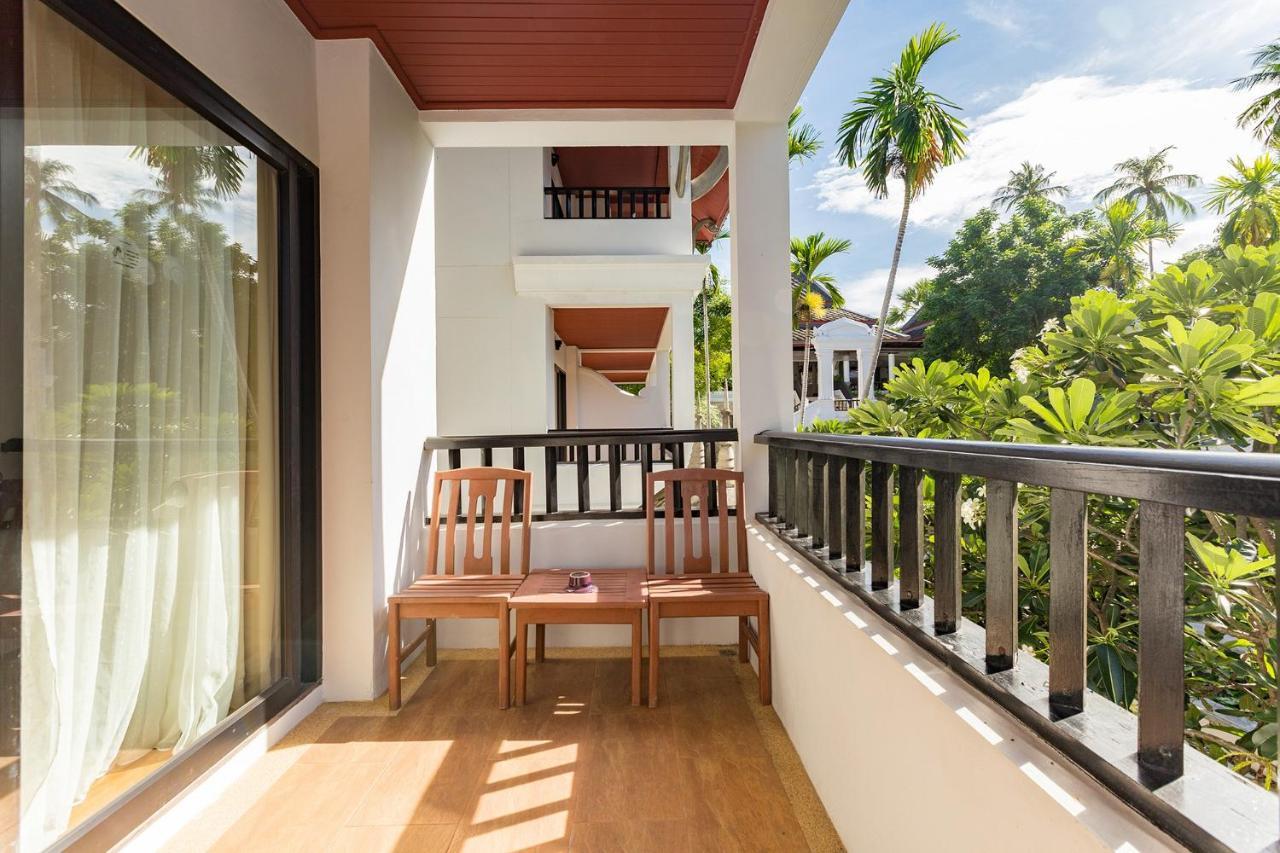 Hotel Beyond Samui