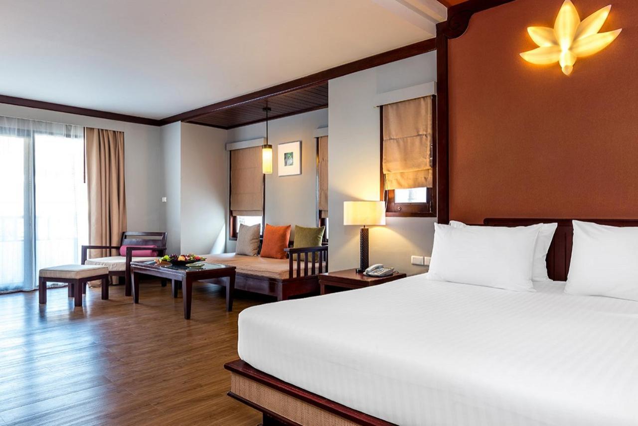 Beyond Samui 4*