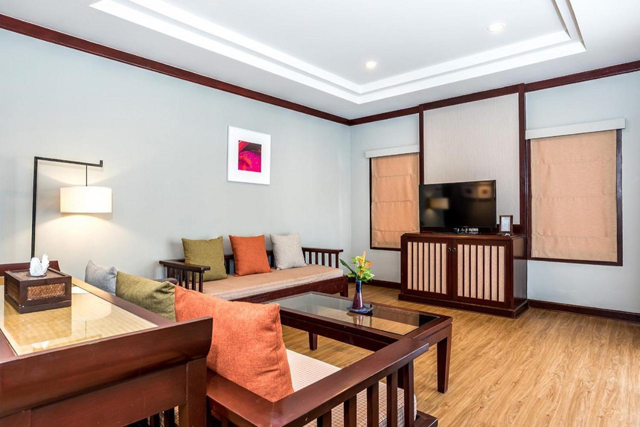 Hotel Beyond Samui