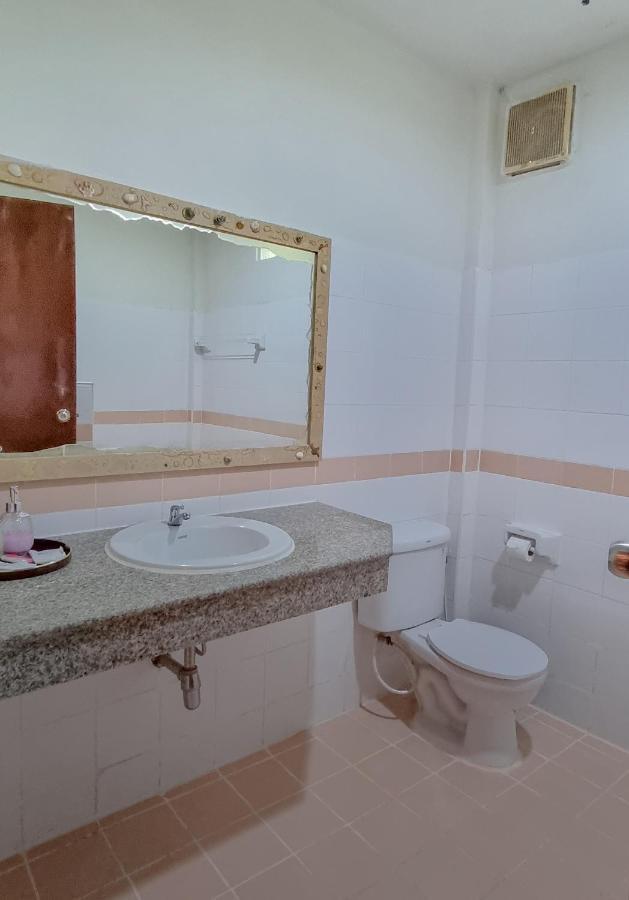 Hotel Lanta Village 4*