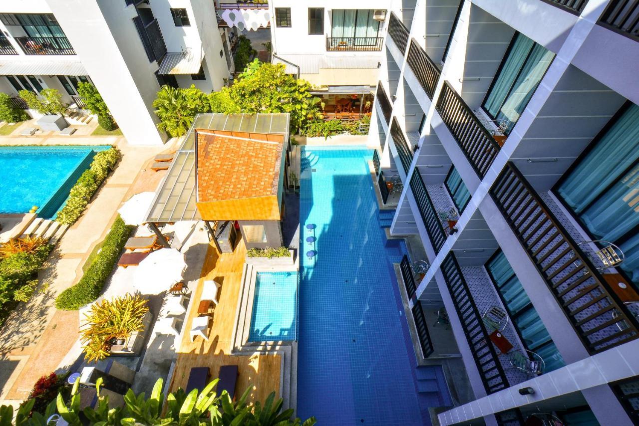 Aonang Viva - Sha 3*