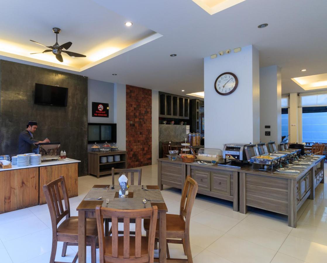 Aonang Viva - Sha Resort 3*