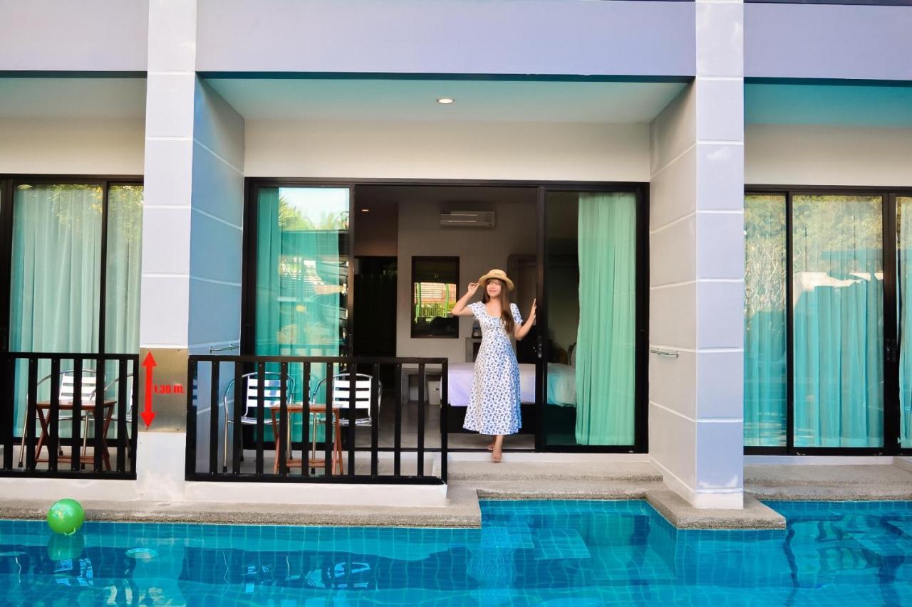 Aonang Viva - Sha Resort Ao Nang