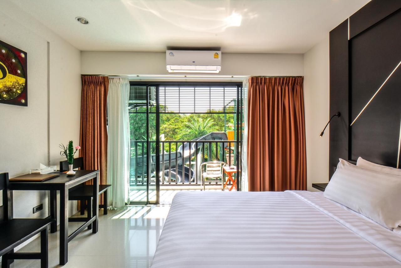 Aonang Viva - Sha Resort Ao Nang