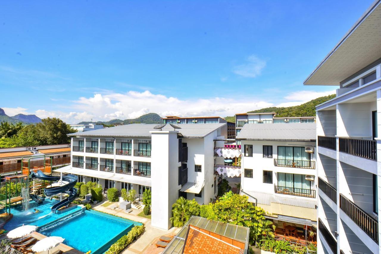 Aonang Viva - Sha Resort Ao Nang
